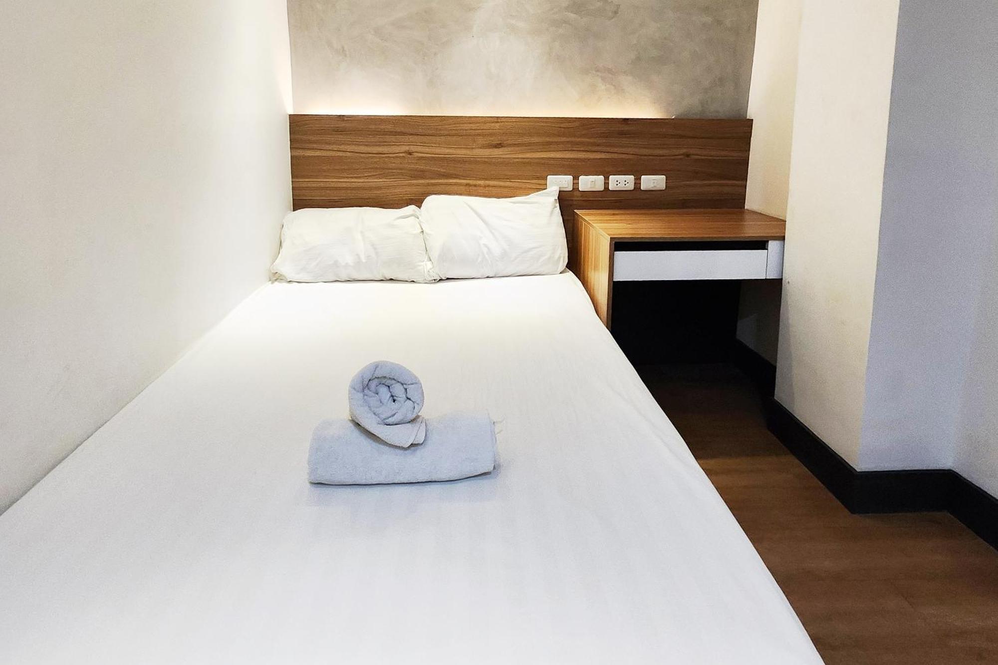 Boulevard Pension Hotel Cebu Extérieur photo